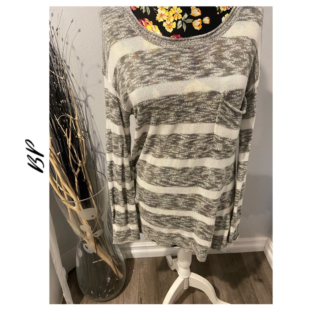 BP Sweater